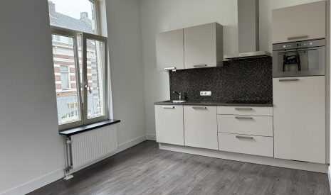 Te koop: Foto Appartement aan de van Welderenstraat 133 in Nijmegen