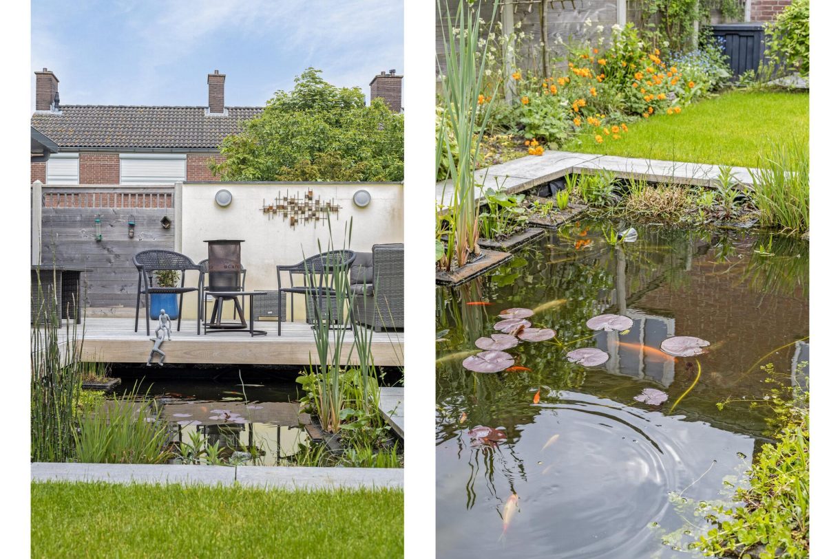 Te koop: Foto Woonhuis aan de Keizer Hendrikstraat 48 in Zevenaar