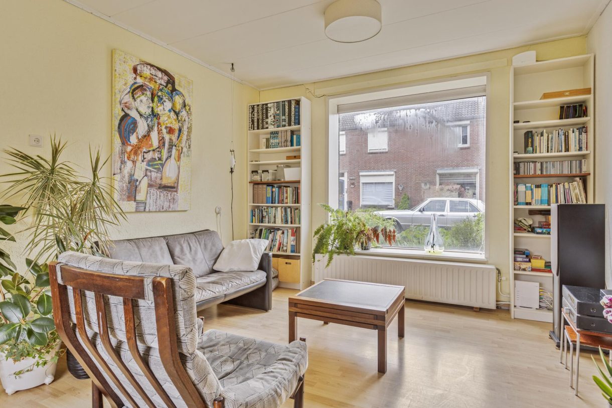 Te koop: Foto Woonhuis aan de Keizer Hendrikstraat 48 in Zevenaar