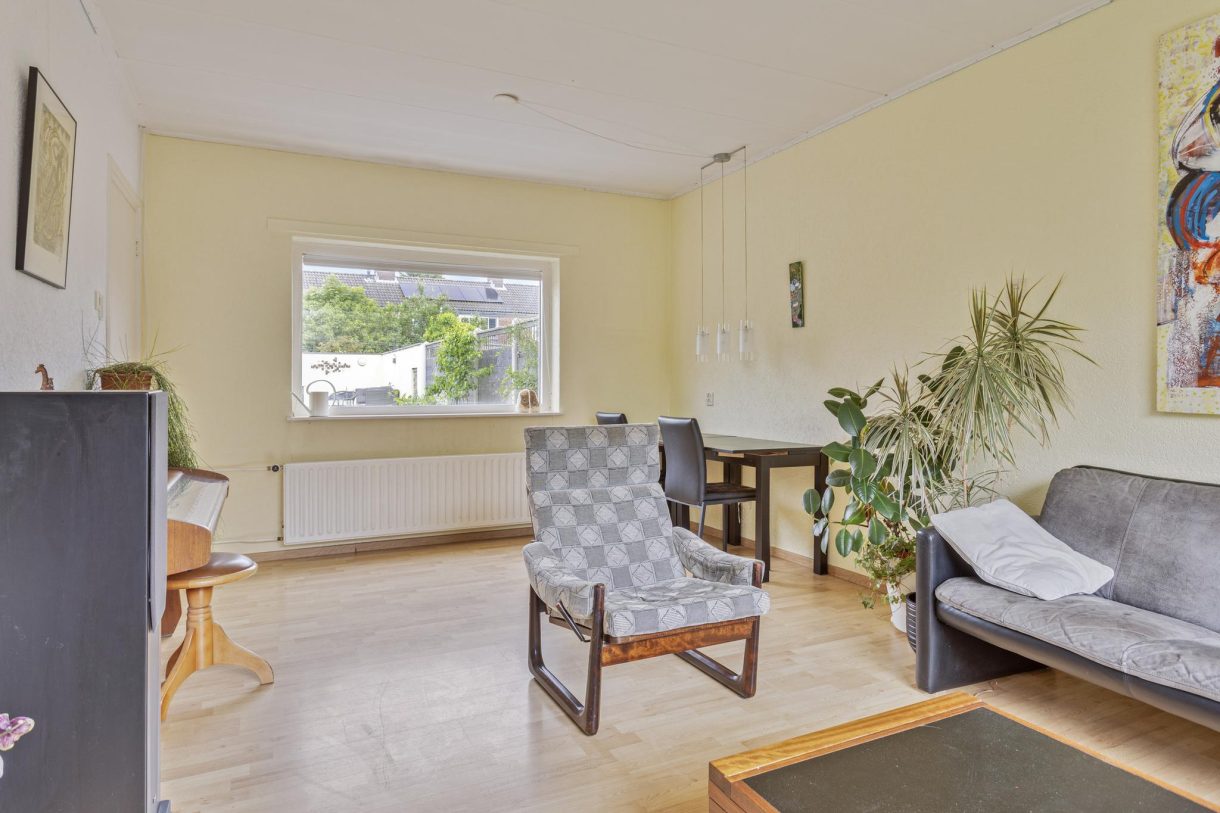 Te koop: Foto Woonhuis aan de Keizer Hendrikstraat 48 in Zevenaar