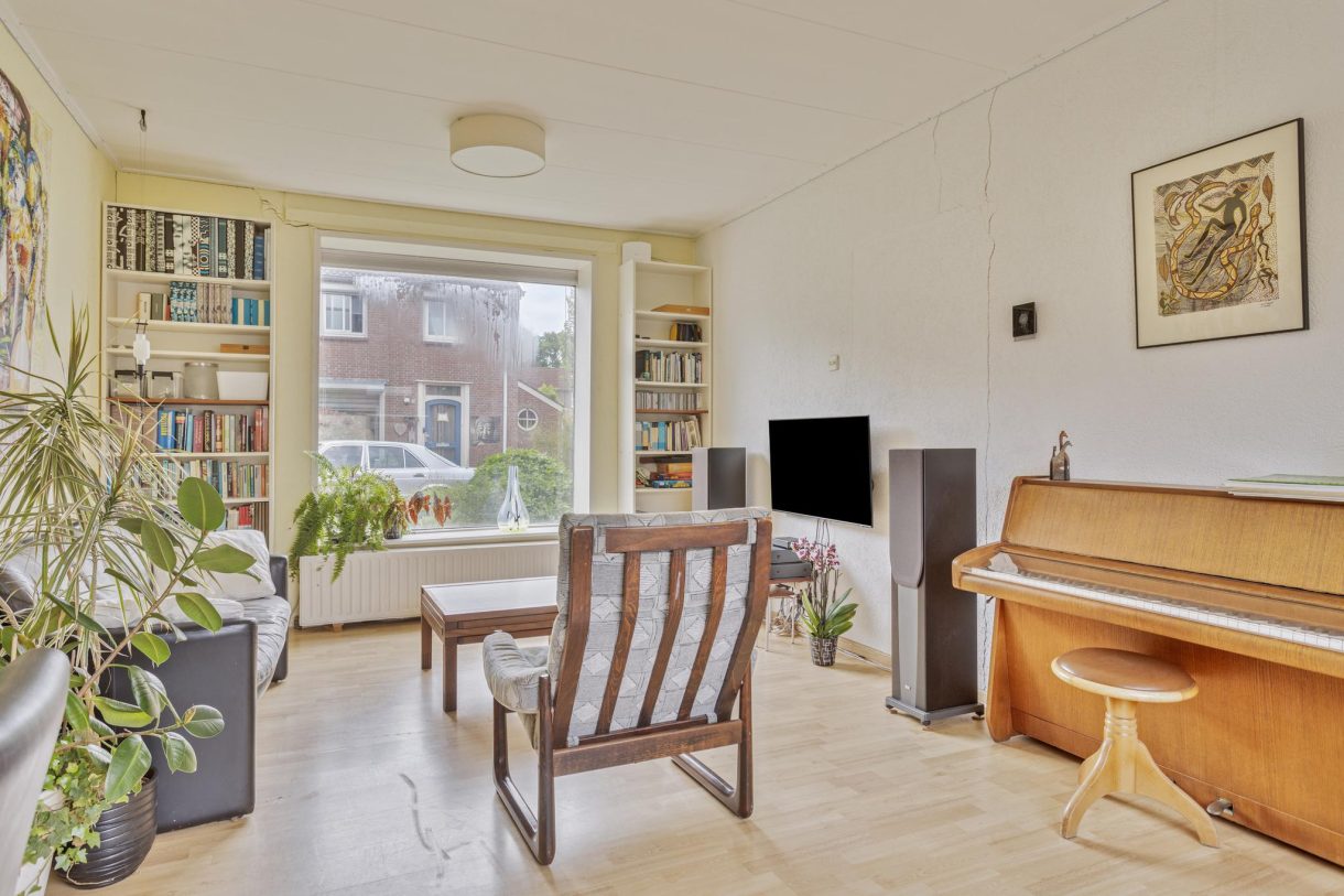 Te koop: Foto Woonhuis aan de Keizer Hendrikstraat 48 in Zevenaar