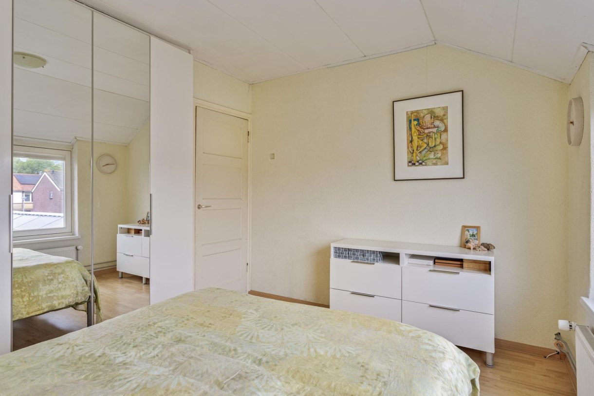 Te koop: Foto Woonhuis aan de Keizer Hendrikstraat 48 in Zevenaar