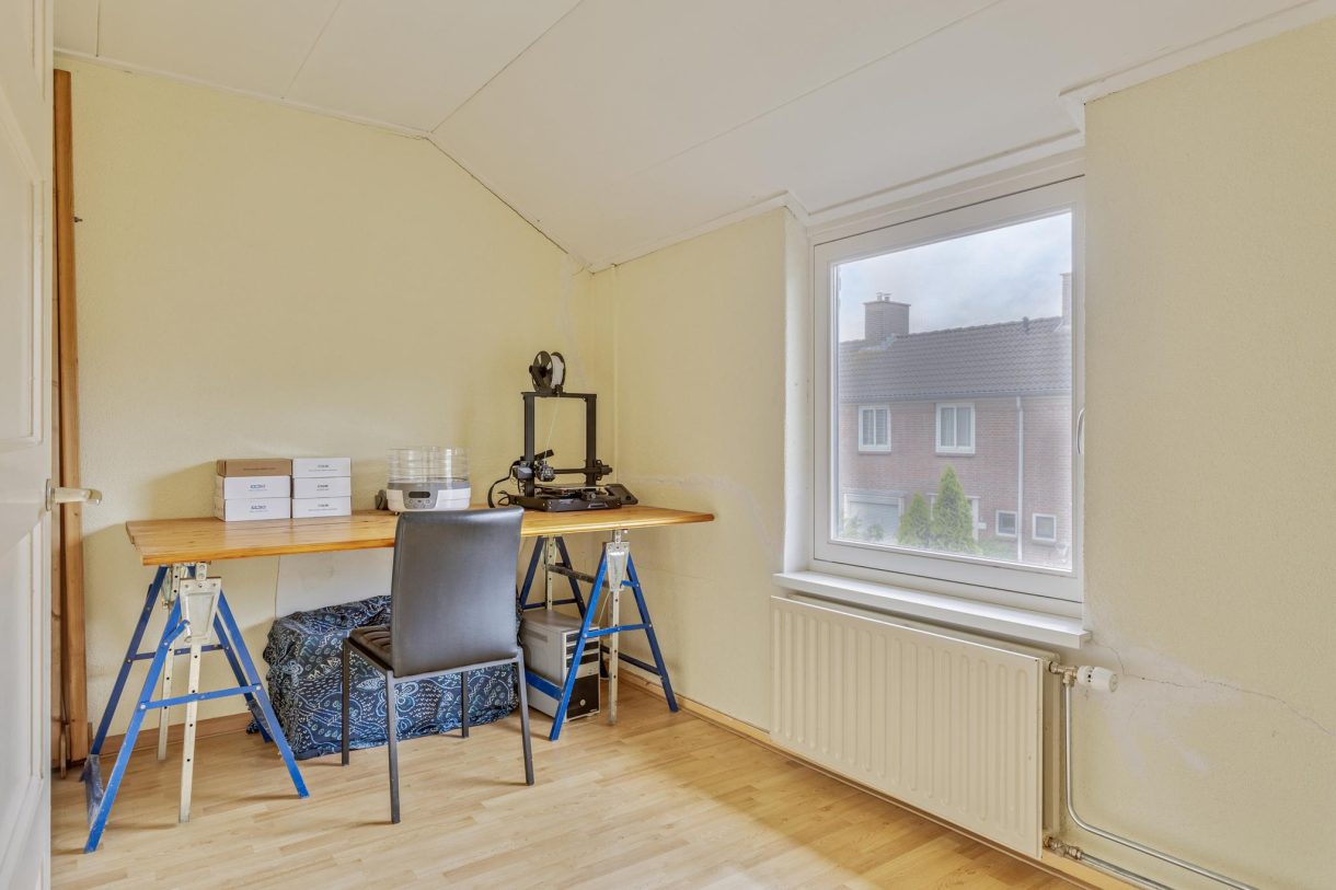Te koop: Foto Woonhuis aan de Keizer Hendrikstraat 48 in Zevenaar