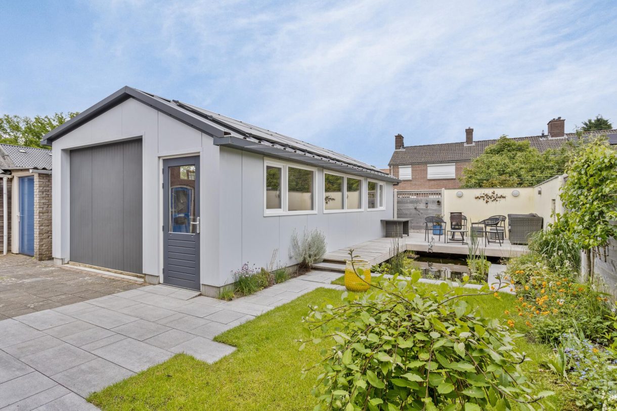 Te koop: Foto Woonhuis aan de Keizer Hendrikstraat 48 in Zevenaar