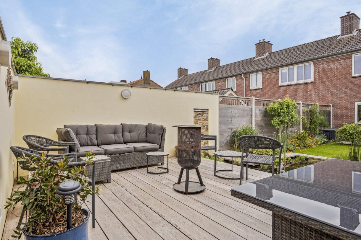 Te koop: Foto Woonhuis aan de Keizer Hendrikstraat 48 in Zevenaar