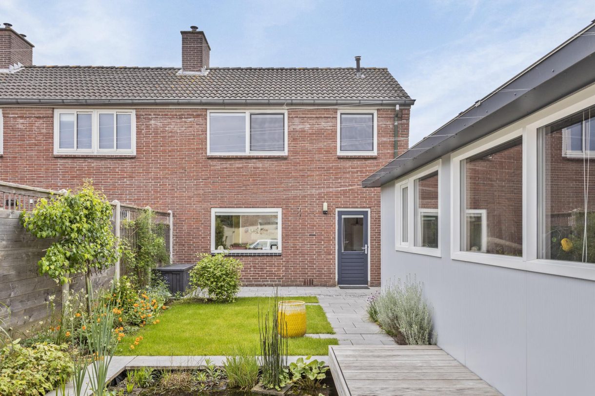 Te koop: Foto Woonhuis aan de Keizer Hendrikstraat 48 in Zevenaar