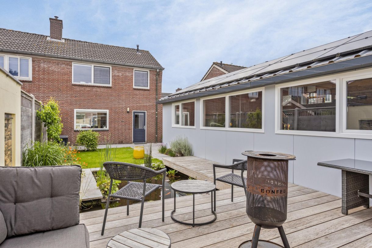 Te koop: Foto Woonhuis aan de Keizer Hendrikstraat 48 in Zevenaar