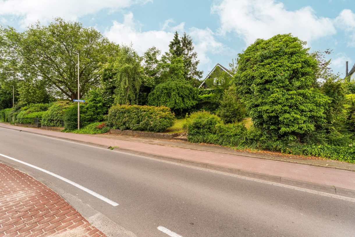 Te koop: Foto Woonhuis aan de Rijksweg 30 in Mook