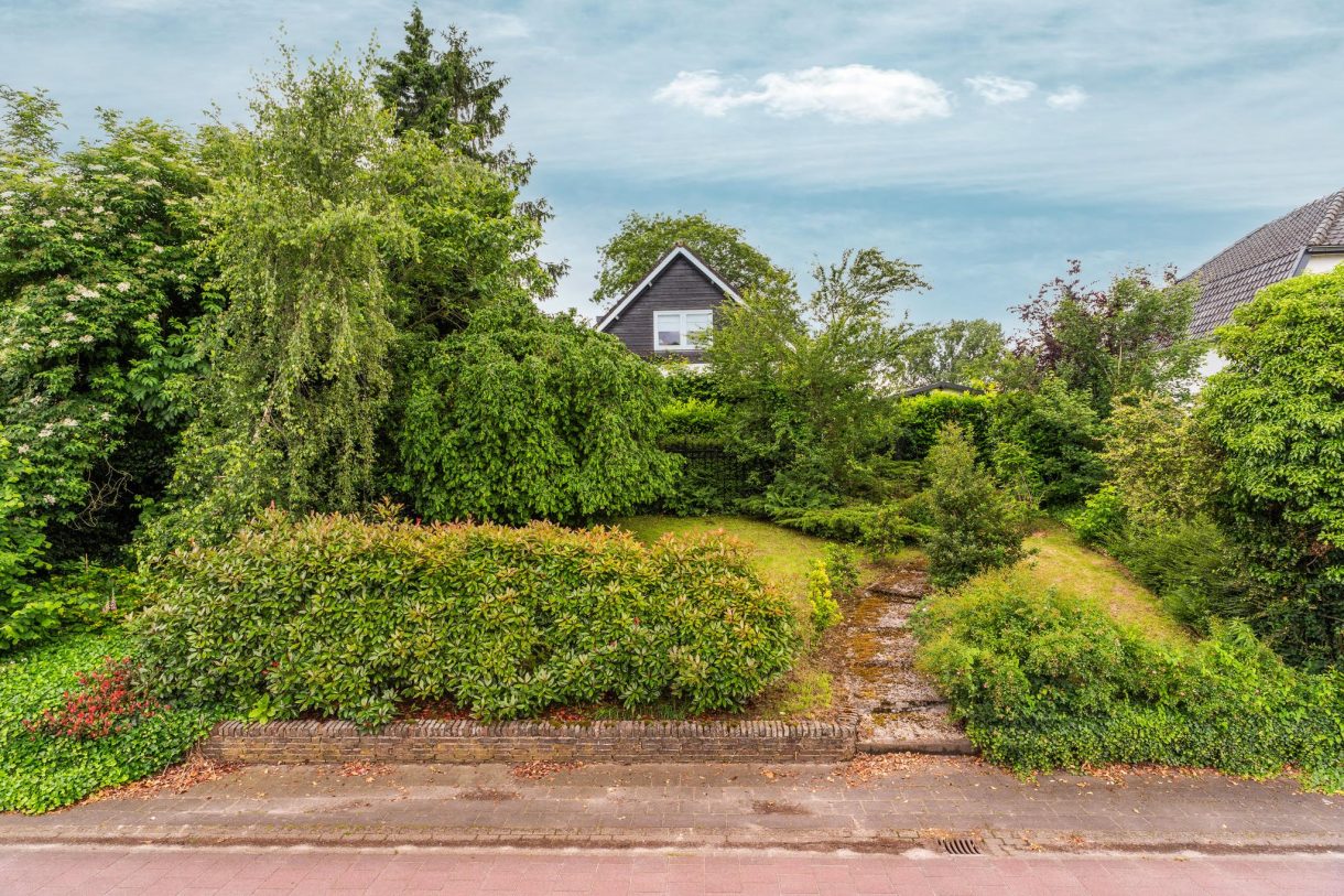 Te koop: Foto Woonhuis aan de Rijksweg 30 in Mook
