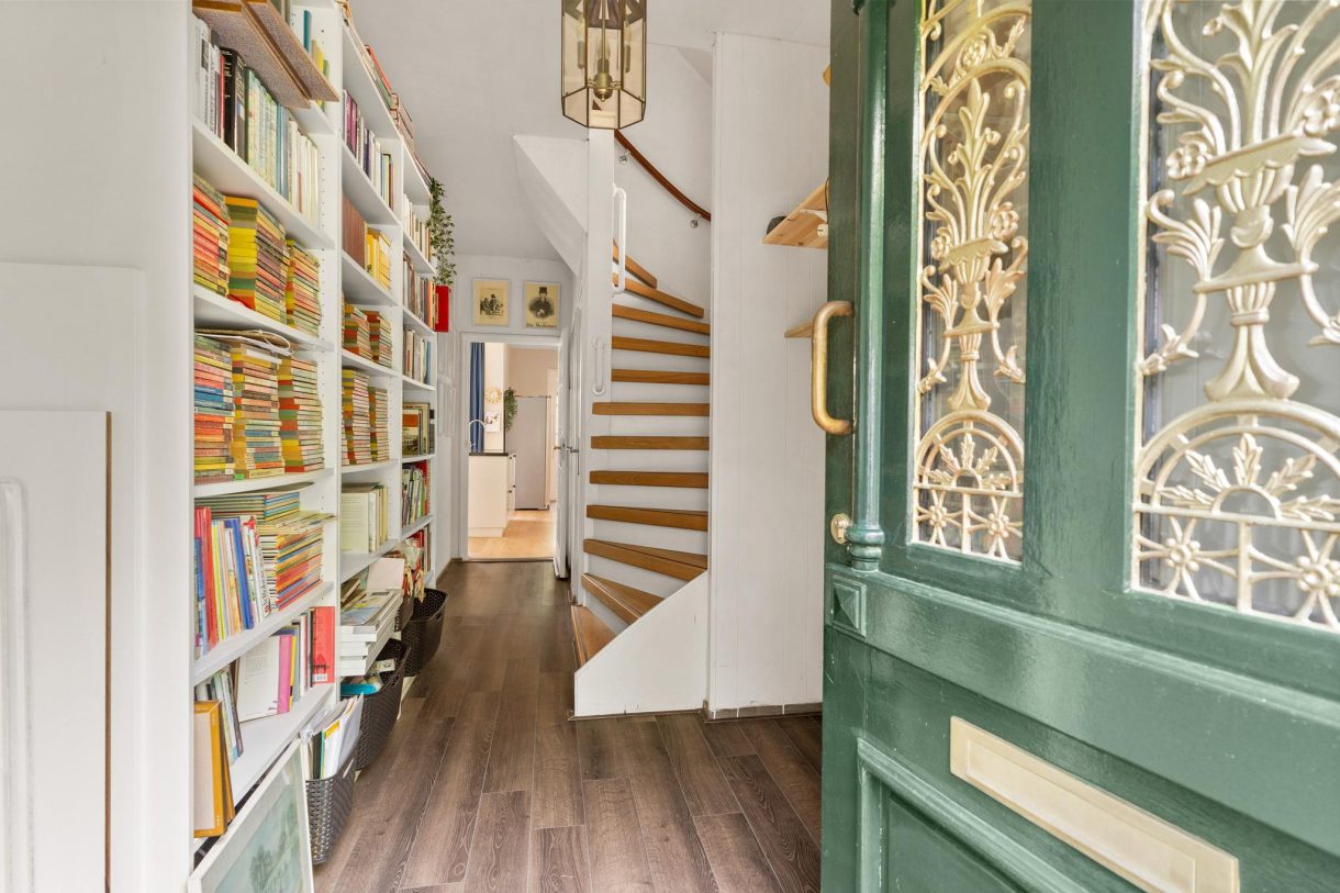 Te koop: Foto Woonhuis aan de Rijksweg 30 in Mook