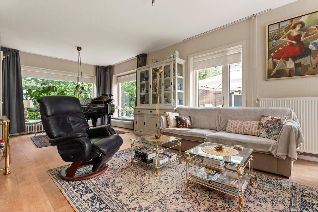 Te koop: Foto Woonhuis aan de Rijksweg 30 in Mook