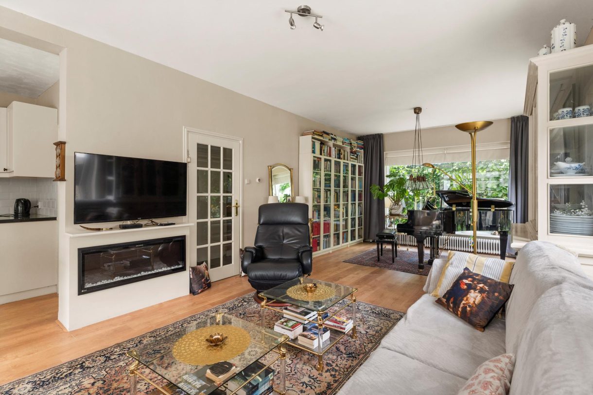 Te koop: Foto Woonhuis aan de Rijksweg 30 in Mook