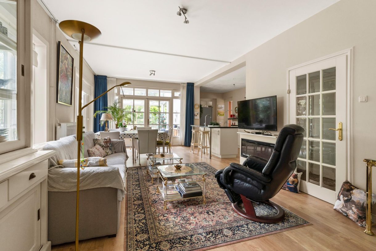 Te koop: Foto Woonhuis aan de Rijksweg 30 in Mook