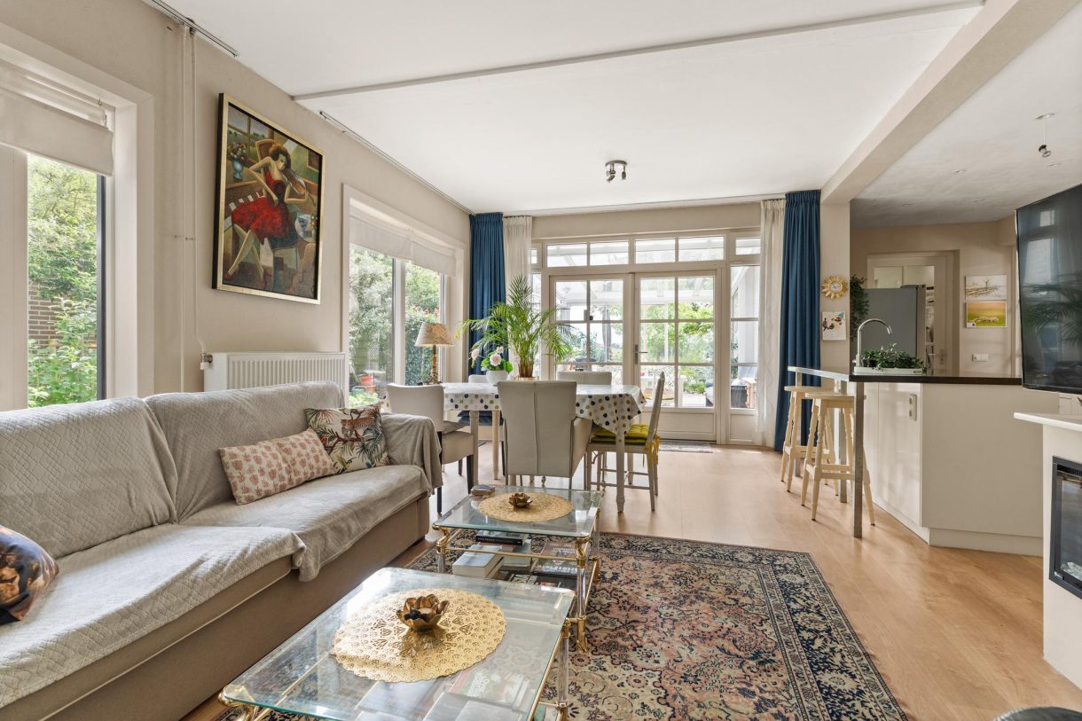 Te koop: Foto Woonhuis aan de Rijksweg 30 in Mook