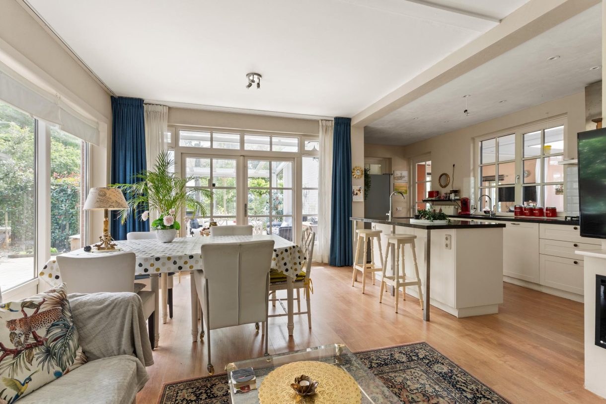 Te koop: Foto Woonhuis aan de Rijksweg 30 in Mook