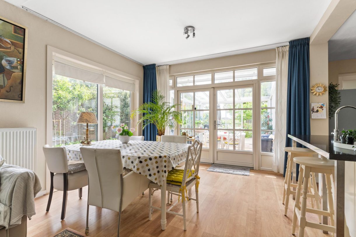 Te koop: Foto Woonhuis aan de Rijksweg 30 in Mook