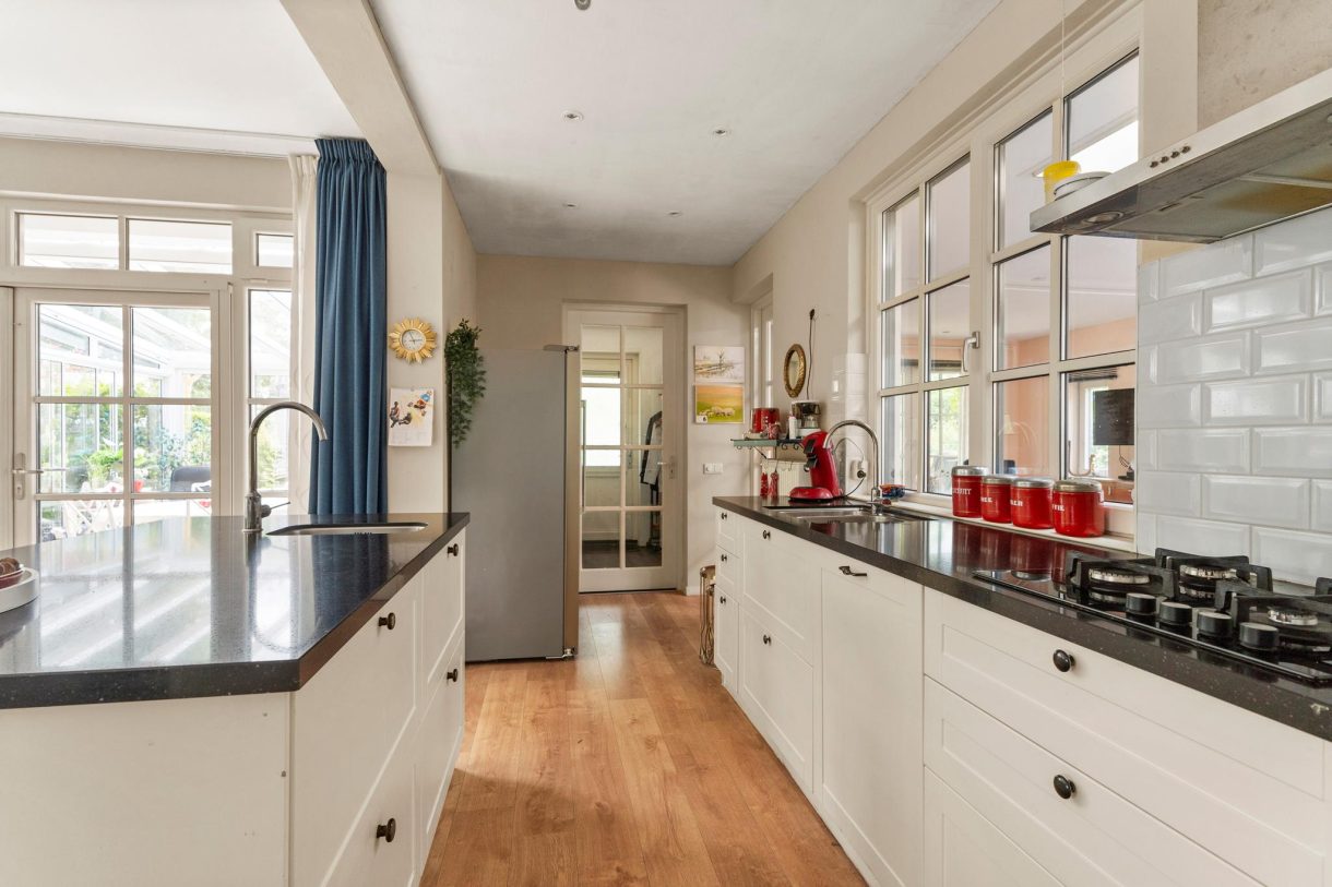 Te koop: Foto Woonhuis aan de Rijksweg 30 in Mook