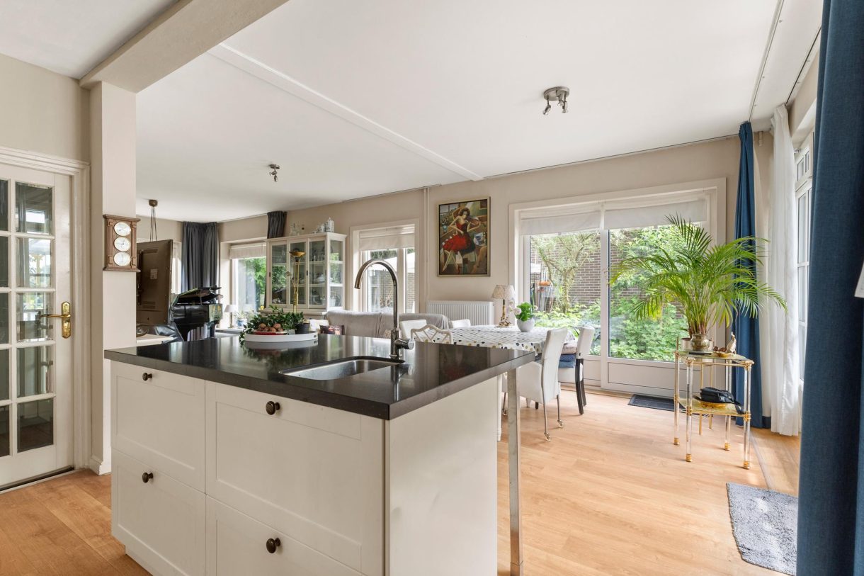 Te koop: Foto Woonhuis aan de Rijksweg 30 in Mook