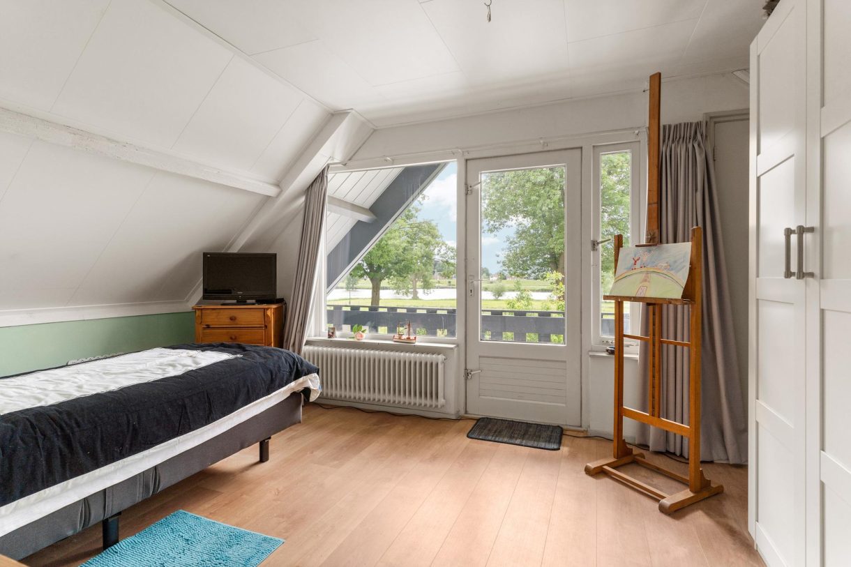 Te koop: Foto Woonhuis aan de Rijksweg 30 in Mook