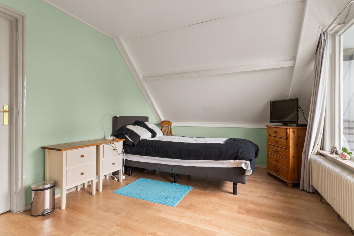 Te koop: Foto Woonhuis aan de Rijksweg 30 in Mook