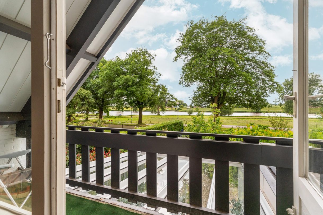 Te koop: Foto Woonhuis aan de Rijksweg 30 in Mook