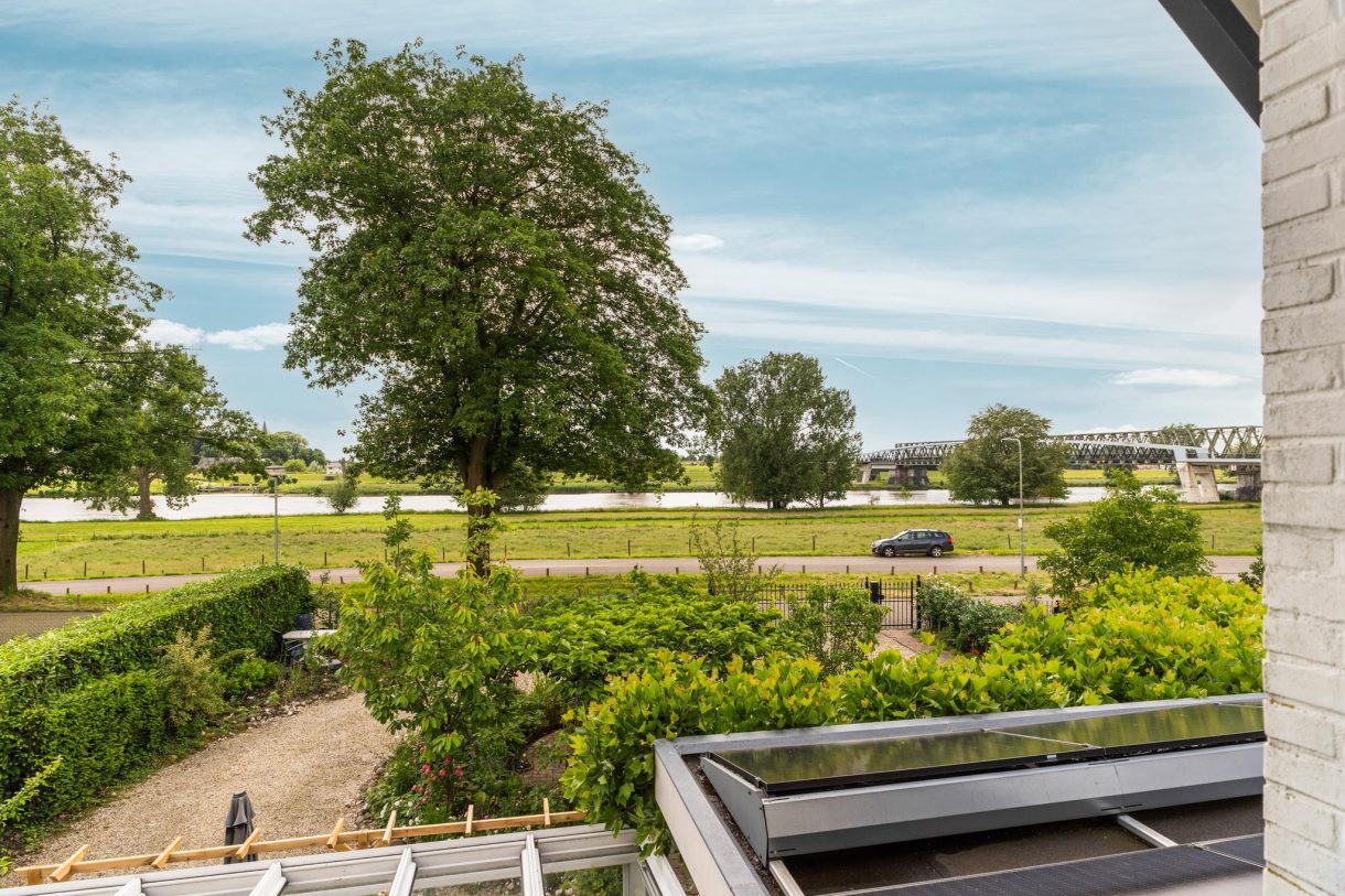 Te koop: Foto Woonhuis aan de Rijksweg 30 in Mook