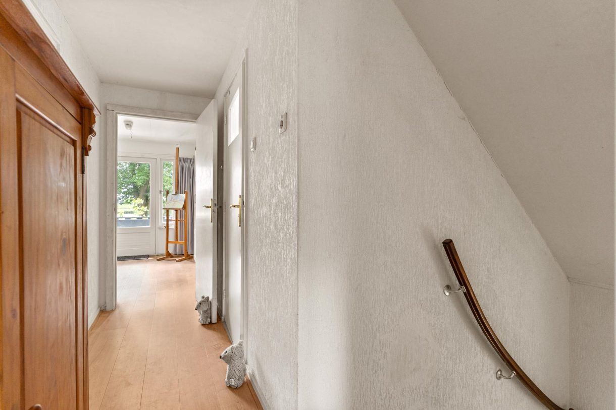 Te koop: Foto Woonhuis aan de Rijksweg 30 in Mook