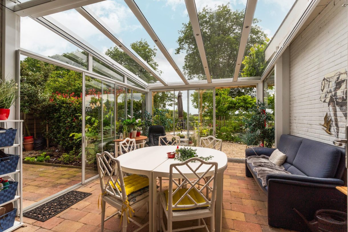 Te koop: Foto Woonhuis aan de Rijksweg 30 in Mook