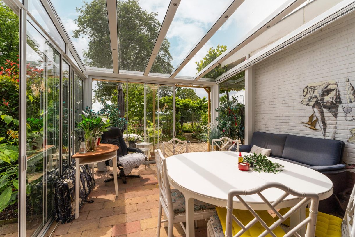 Te koop: Foto Woonhuis aan de Rijksweg 30 in Mook