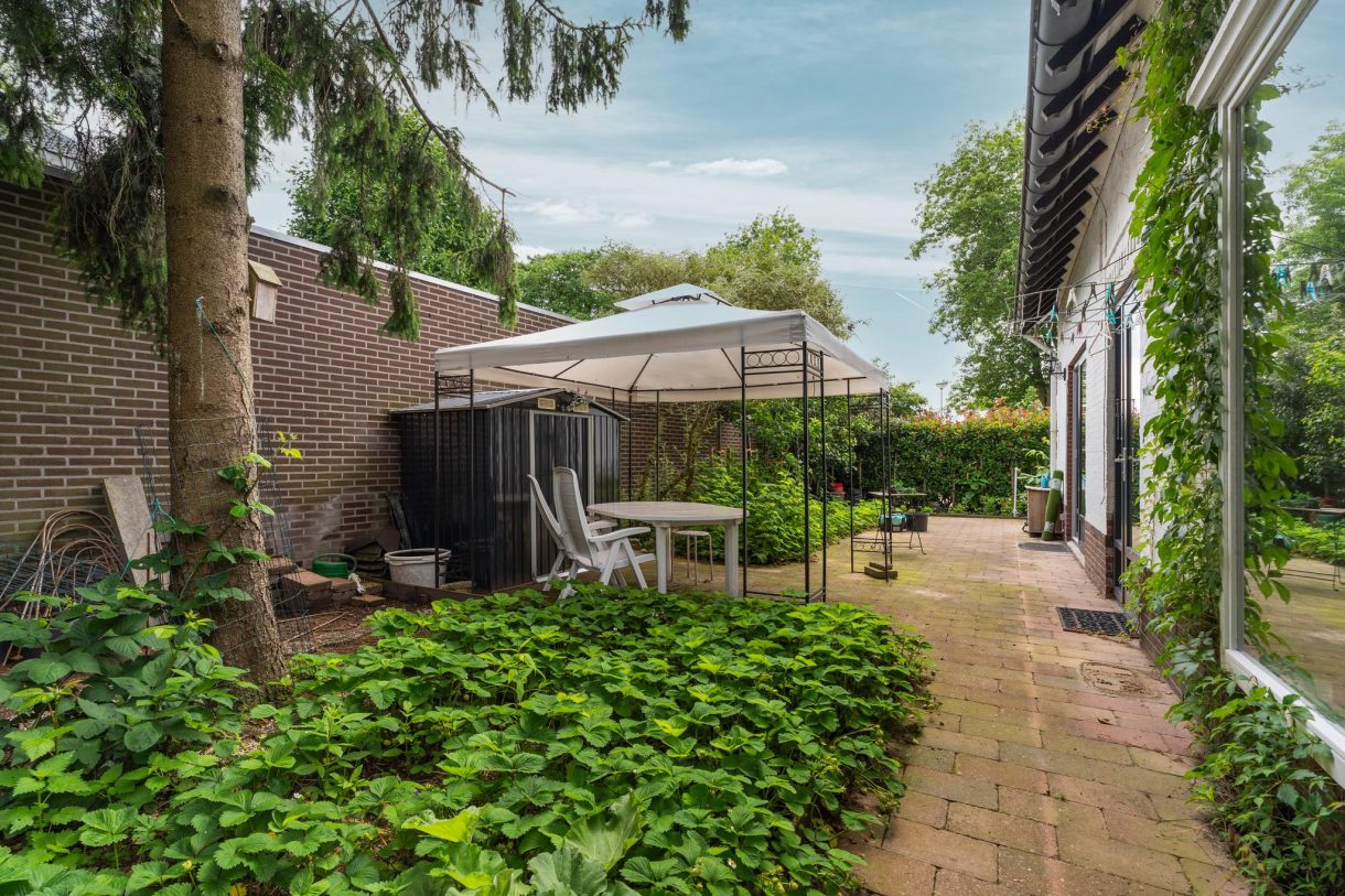 Te koop: Foto Woonhuis aan de Rijksweg 30 in Mook