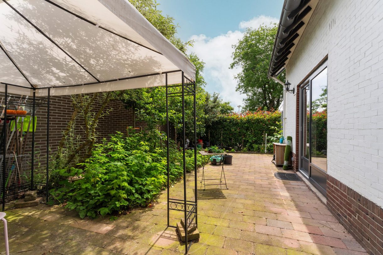 Te koop: Foto Woonhuis aan de Rijksweg 30 in Mook