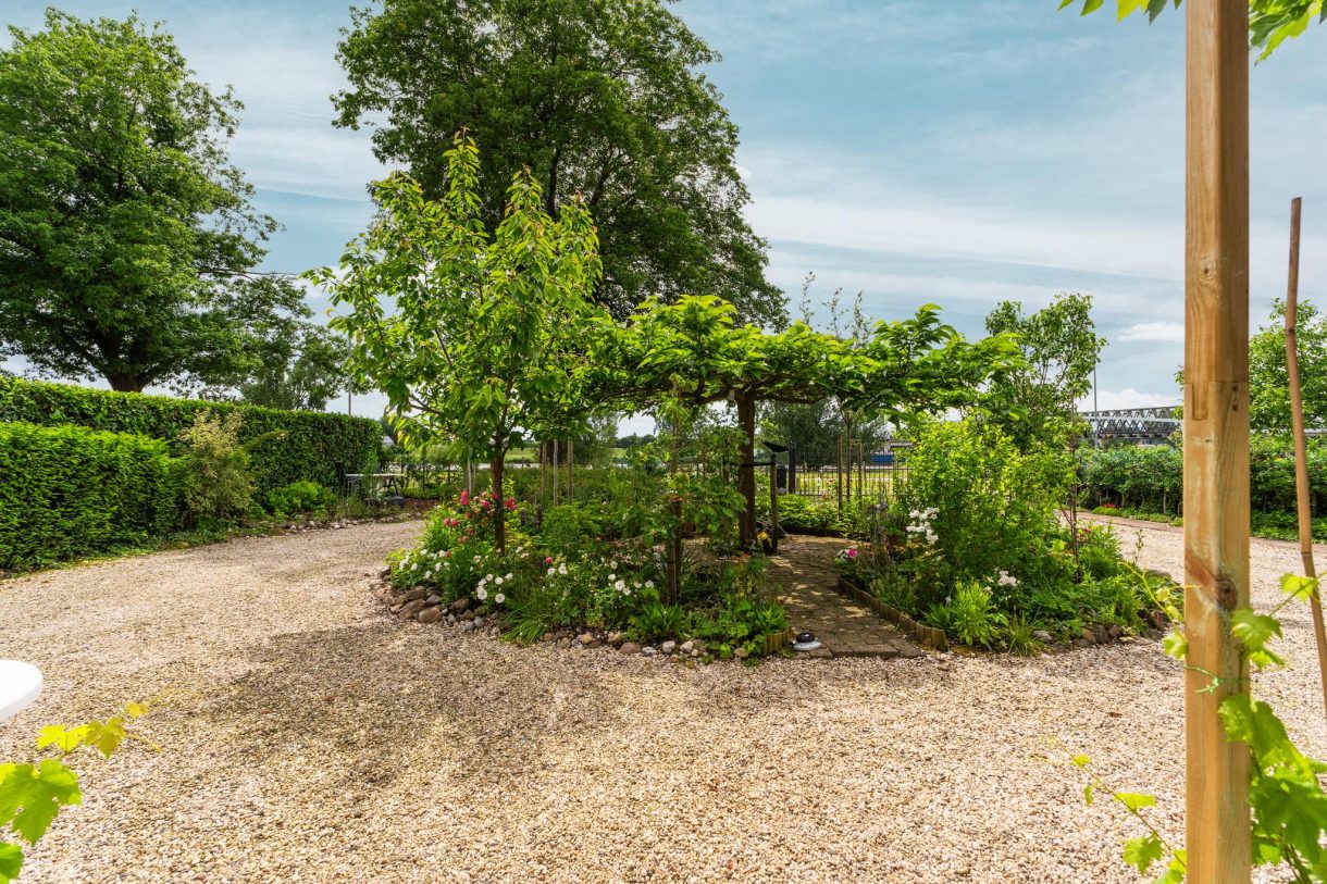 Te koop: Foto Woonhuis aan de Rijksweg 30 in Mook