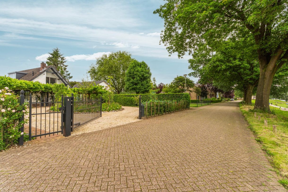 Te koop: Foto Woonhuis aan de Rijksweg 30 in Mook