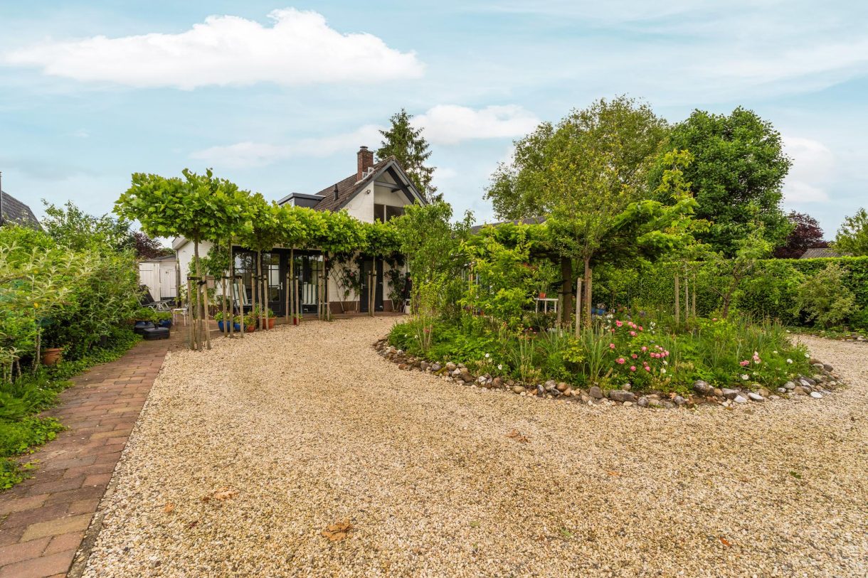 Te koop: Foto Woonhuis aan de Rijksweg 30 in Mook