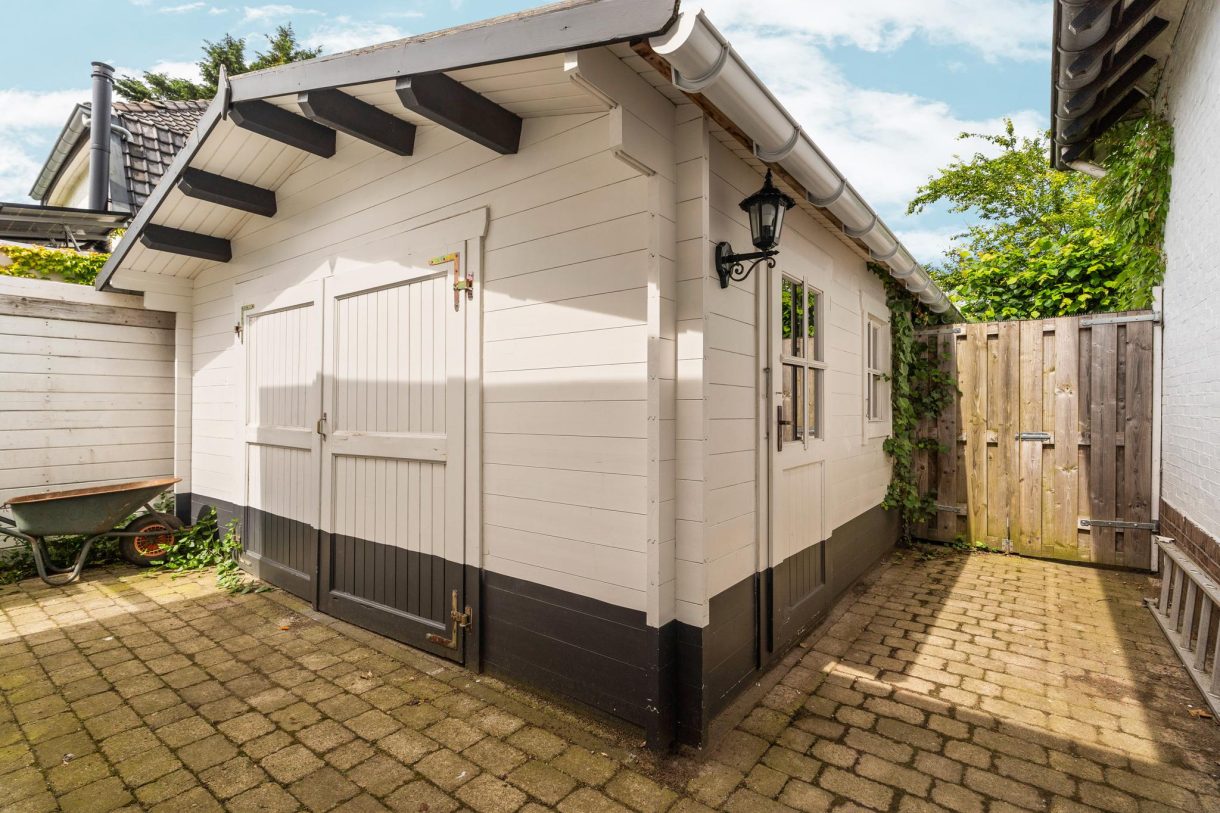 Te koop: Foto Woonhuis aan de Rijksweg 30 in Mook