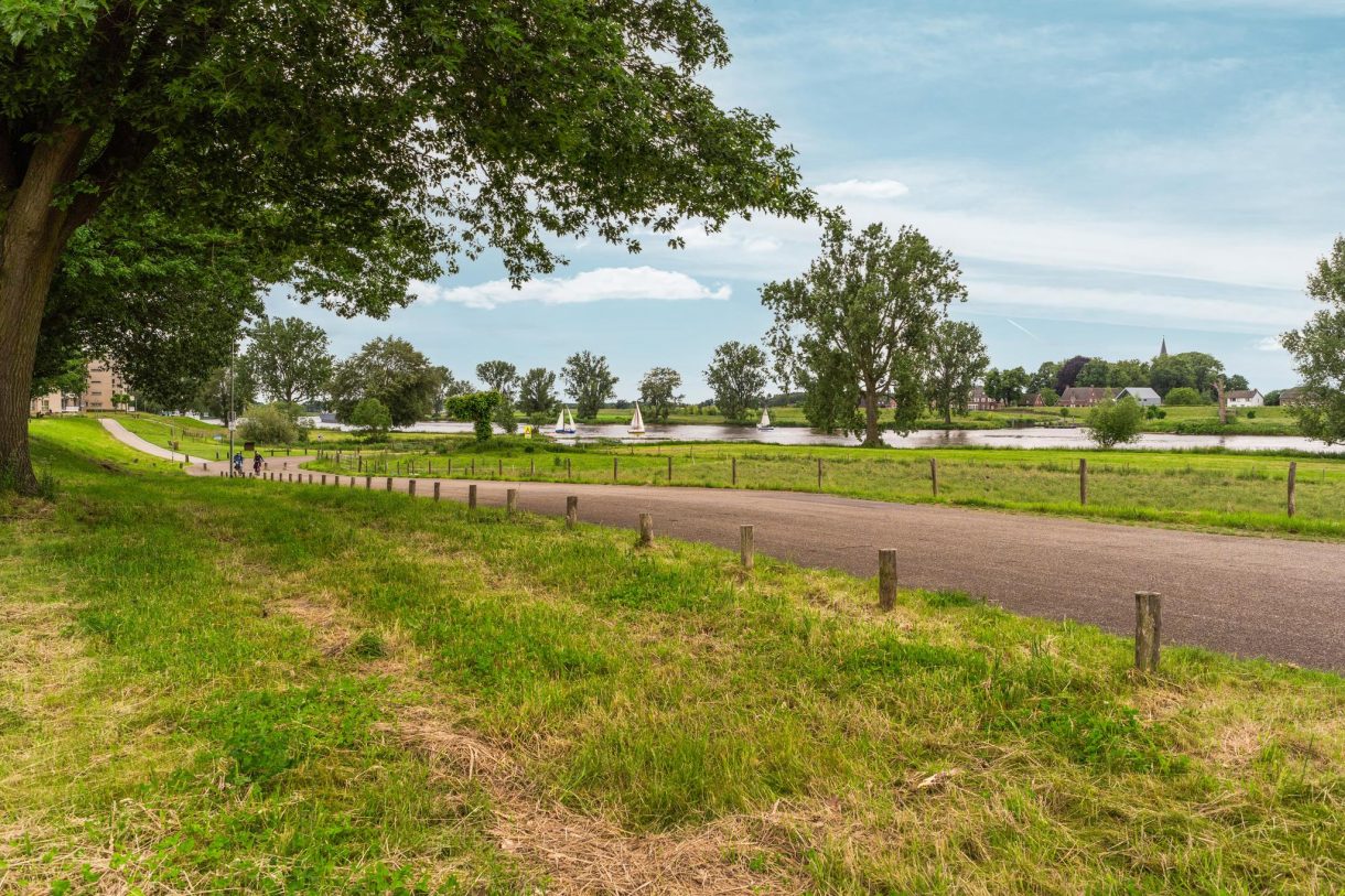 Te koop: Foto Woonhuis aan de Rijksweg 30 in Mook