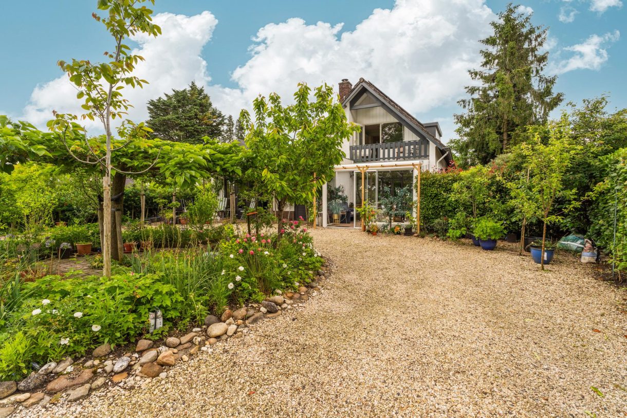 Te koop: Foto Woonhuis aan de Rijksweg 30 in Mook