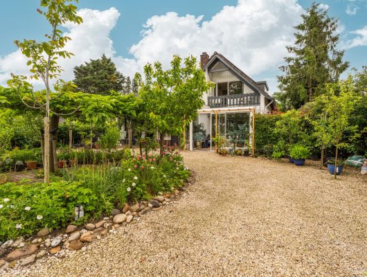 Hoofdfoto van Mook Rijksweg 30