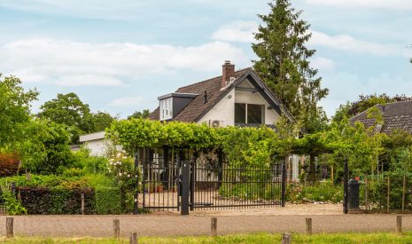 Te koop: Foto Woonhuis aan de Rijksweg 30 in Mook