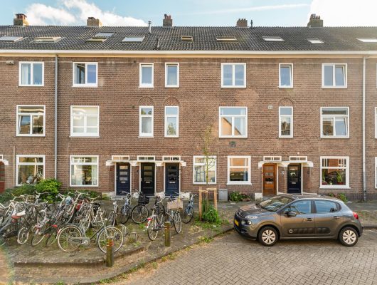 Hoofdfoto van 's-Hertogenbosch Kalverstraat 36