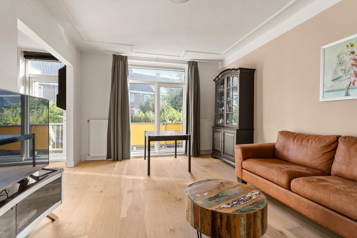 Te koop: Foto Appartement aan de Kalverstraat 36 in 's-Hertogenbosch