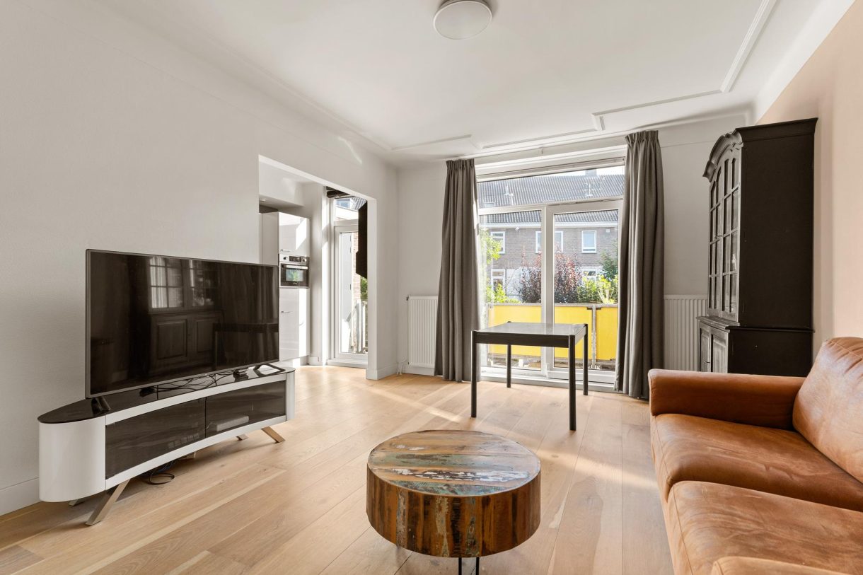 Te koop: Foto Appartement aan de Kalverstraat 36 in 's-Hertogenbosch
