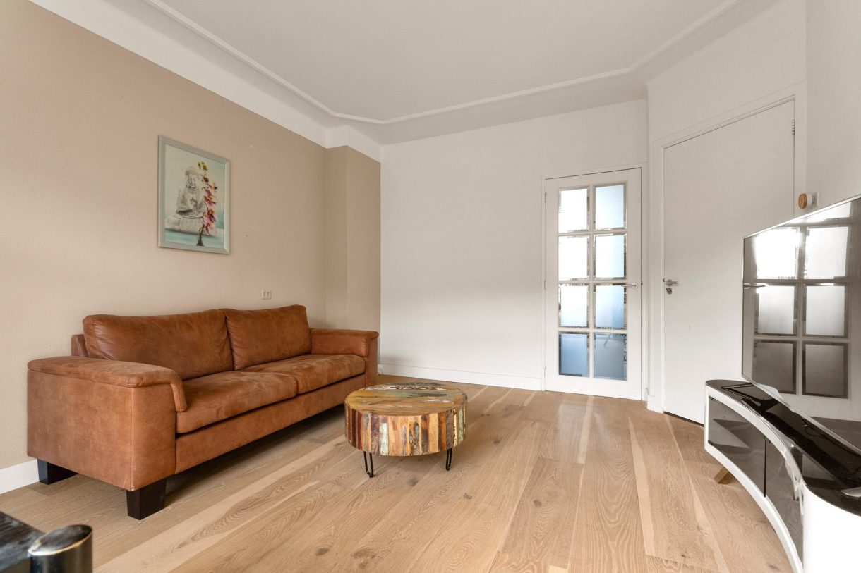 Te koop: Foto Appartement aan de Kalverstraat 36 in 's-Hertogenbosch