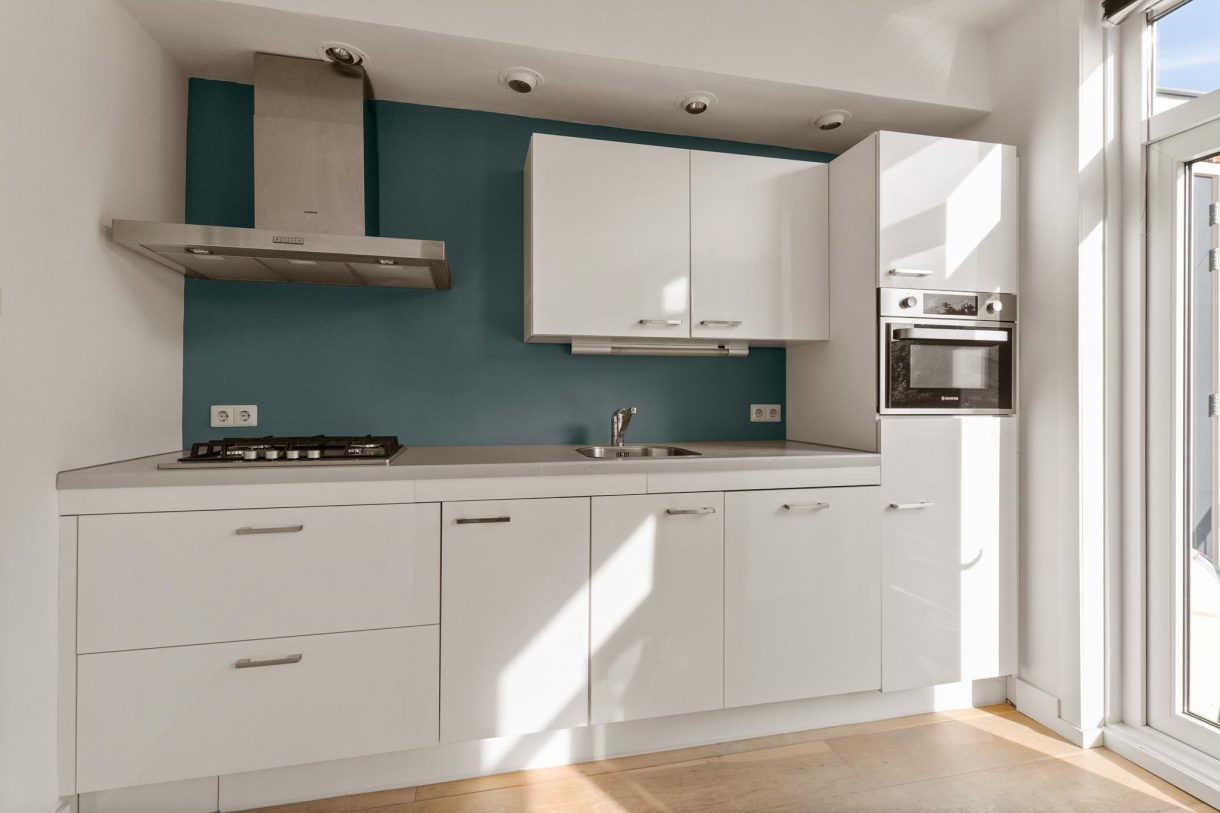 Te koop: Foto Appartement aan de Kalverstraat 36 in 's-Hertogenbosch