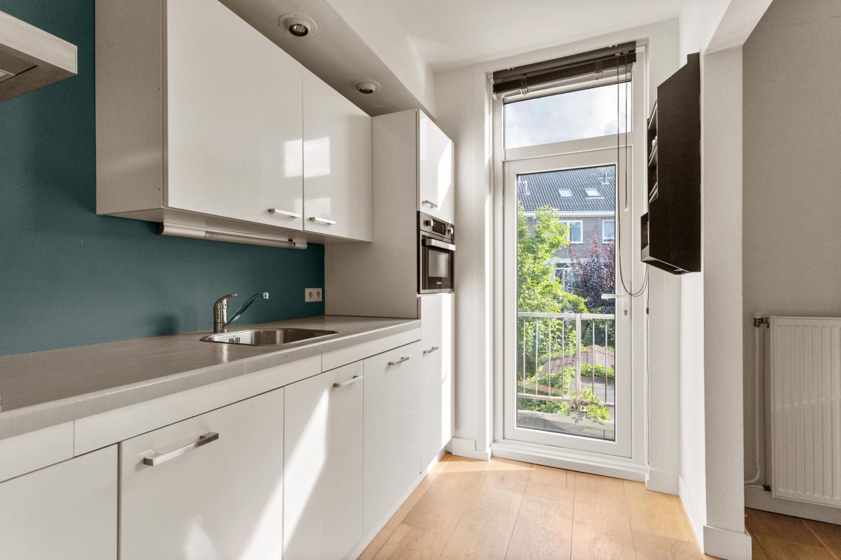 Te koop: Foto Appartement aan de Kalverstraat 36 in 's-Hertogenbosch