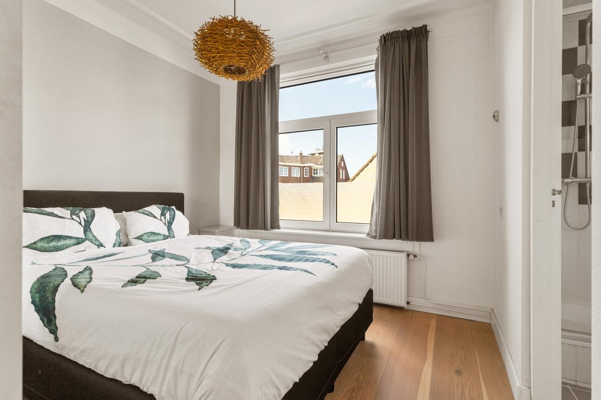 Te koop: Foto Appartement aan de Kalverstraat 36 in 's-Hertogenbosch