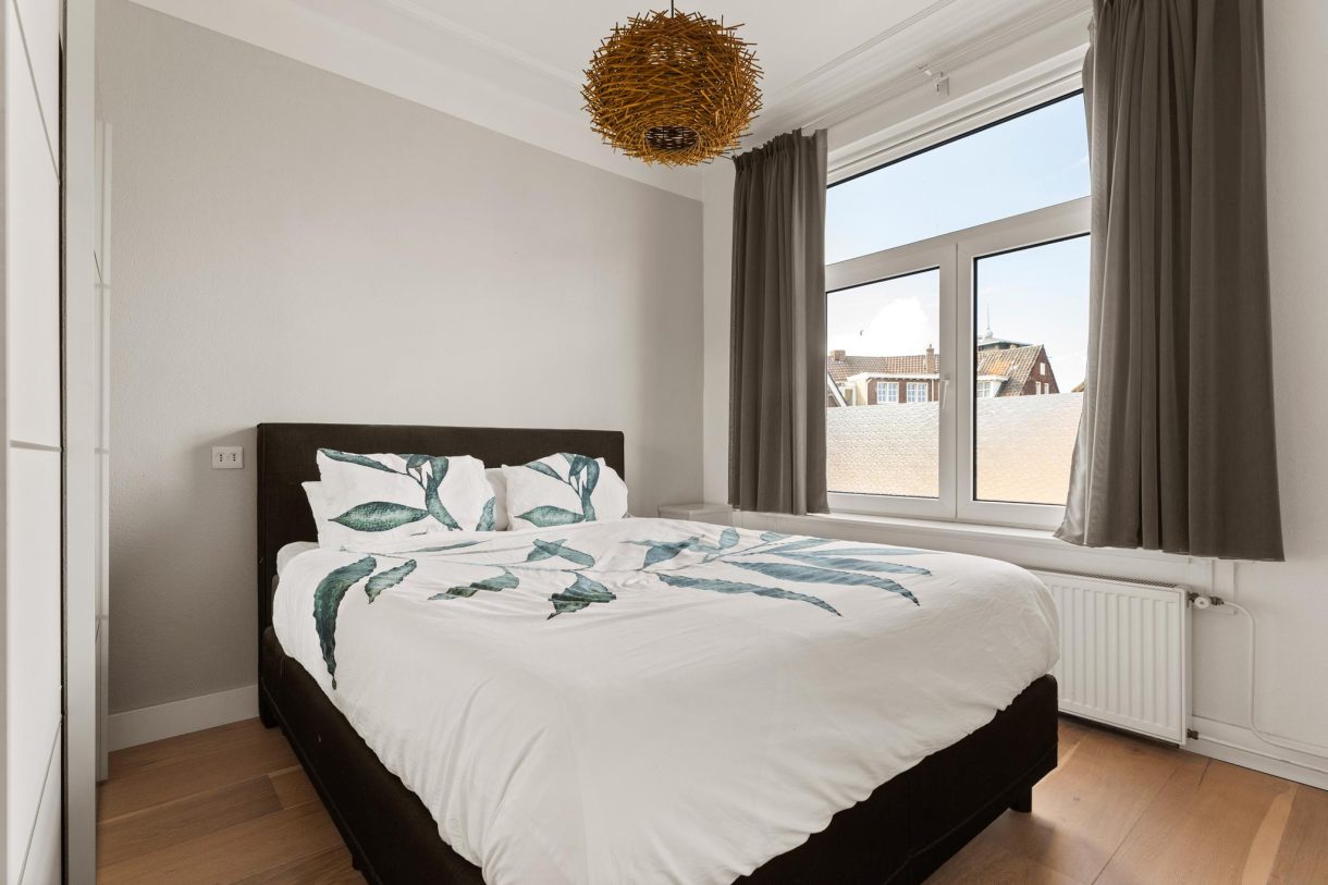 Te koop: Foto Appartement aan de Kalverstraat 36 in 's-Hertogenbosch