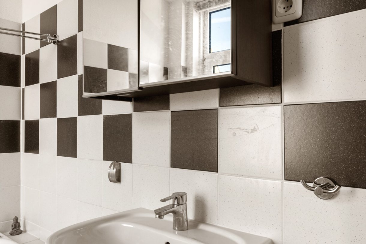 Te koop: Foto Appartement aan de Kalverstraat 36 in 's-Hertogenbosch