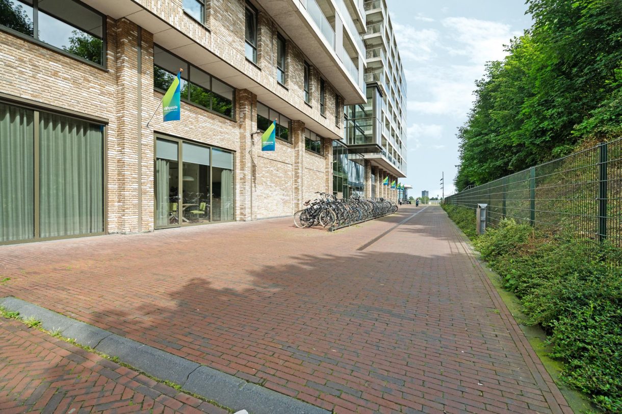 Te koop: Foto Appartement aan de Dokstraat 433 in Nijmegen