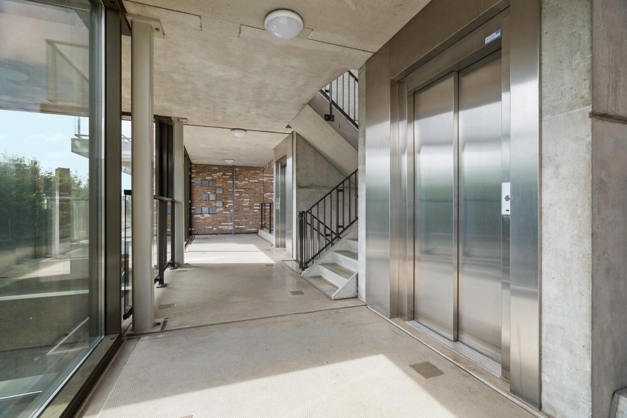 Te koop: Foto Appartement aan de Dokstraat 433 in Nijmegen